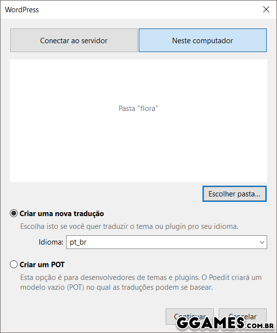 Traduzir WordPress Completo, como fazer de forma automática