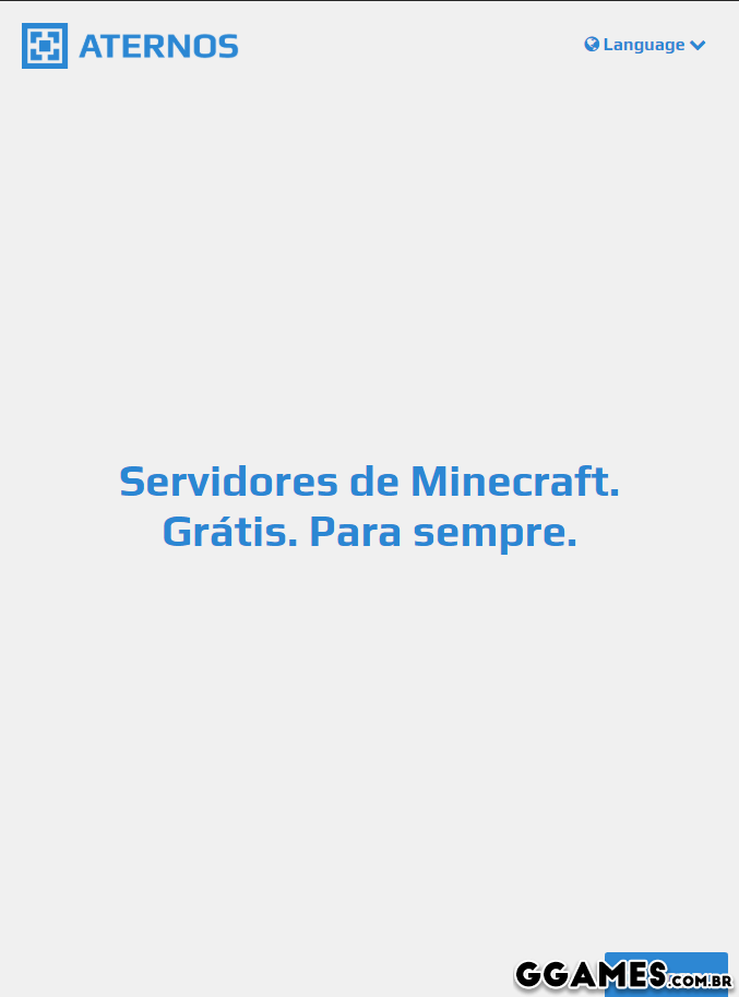 Comunidade de Minecraft on X: caso queiram entrar no meu servidor