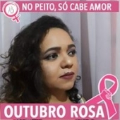 Rosalia Cavalcante da Silva