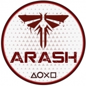 Arash