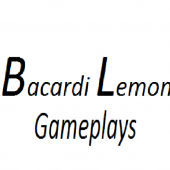 BACARDI LEMON