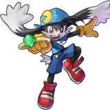 Klonoa331