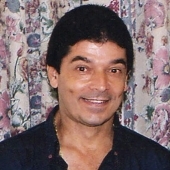 Nelson Amorim Filho