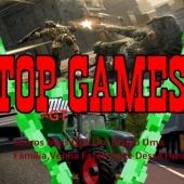 Top Games AGT