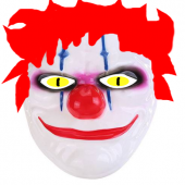 Crazy Clown