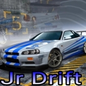 JR DRIFTBR