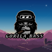 GORILA BASS