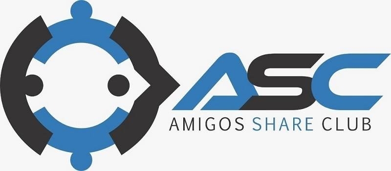 Convite Amigos Share