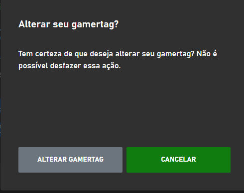 Como alterar sua Gamertag no Xbox 360