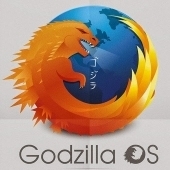 Godzilla Firefox