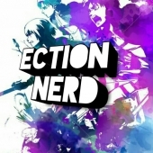 Ection nerd