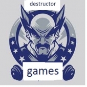 Destructor Games