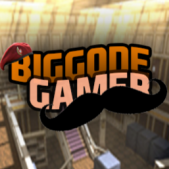 Biggode Gamer