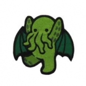 Cute Cthulhu