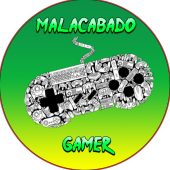 MalACABADO GAMER