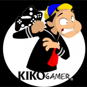 KIKO Gamer