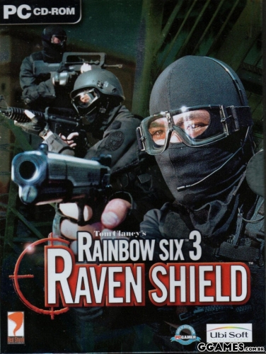 More information about "Tradução Tom Clancy's Rainbow Six 3: Raven Shield PT-BR"