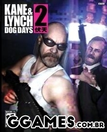 Mais informações sobre "Tradução Kane & Lynch 2: Dog Days PT-BR"