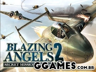 Mais informações sobre "Tradução Blazing Angels 2: Secret Missions of WWII PT-BR"