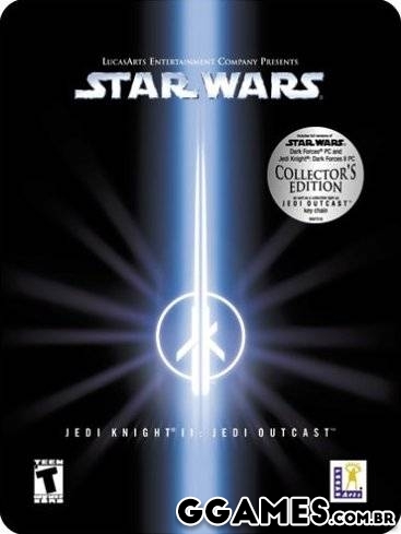 Mais informações sobre "Tradução Star Wars Jedi Knight II: Jedi Outcast PT-BR"
