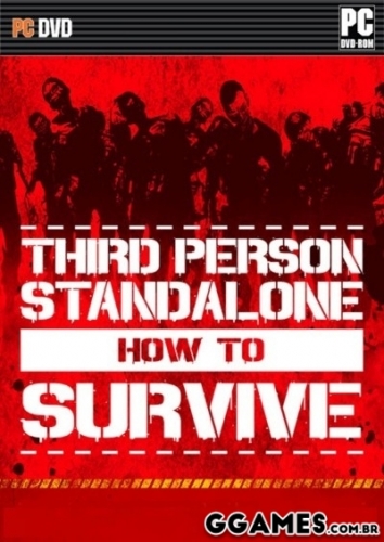 Mais informações sobre "Tradução How to Survive: Third Person Standalone PT-BR"