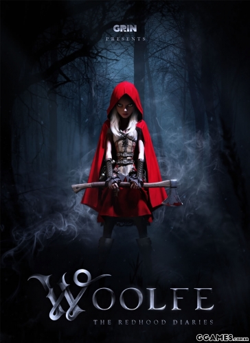 More information about "Tradução Woolfe The Red Hood Diaries PT-BR"