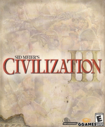 More information about "Tradução Sid Meier's Civilization III PT-BR"