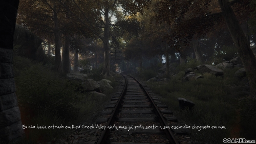 Mais informações sobre "Tradução The Vanishing of Ethan Carter Redux PT-BR"