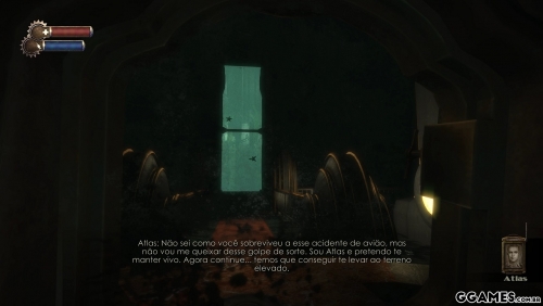 More information about "Tradução BioShock 2 Remastered PT-BR"