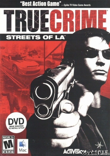 More information about "Tradução True Crime: Streets of L.A. PT-BR"