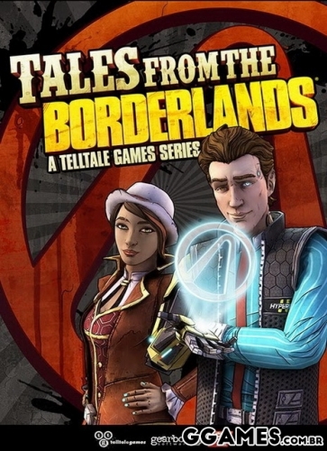 More information about "Tradução Tales from the Borderlands: Complete Season PT-BR"