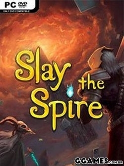 More information about "Trainer Slay the Spire {Cheathappens.com}"