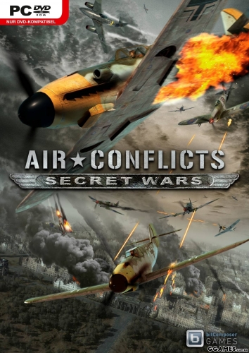 Mais informações sobre "Tradução Air Conflicts: Secret Wars PT-BR"