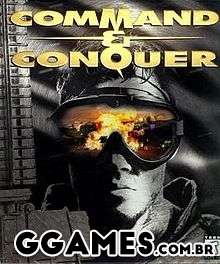 More information about "Tradução Command & Conquer 1 PT-BR"
