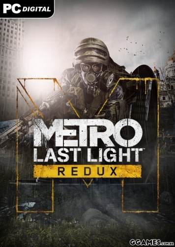 More information about "Tradução Metro 2033 Redux PT-BR"