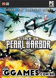 Mais informações sobre "Tradução Attack on Pearl Harbor PT-BR"