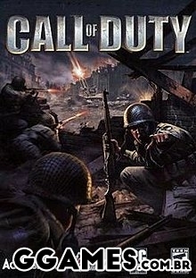 Mais informações sobre "Tradução Call of Duty 1 PT-BR"