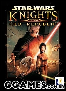 More information about "Tradução Star Wars: Knights of the Old Republic PT-BR"