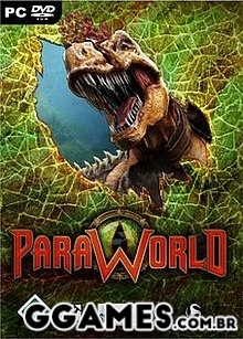 More information about "Tradução ParaWorld PT-BR"