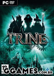 More information about "Tradução Trine I PT-BR"