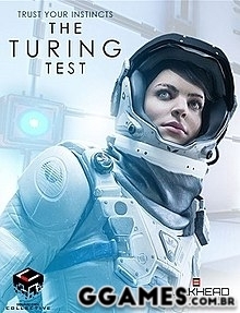 More information about "Tradução The Turing Test PT-BR"