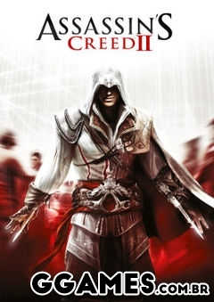 Tradução Assassins Creed 2 PT-BR - Traduções de Jogos - PT-BR - GGames