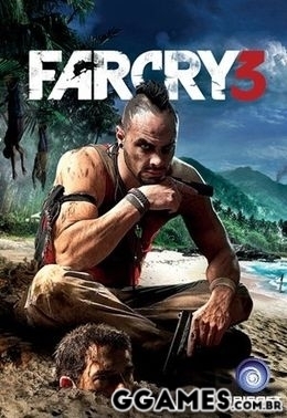 More information about "Tradução Far Cry 3 PT-BR"