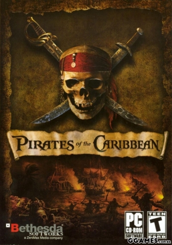 More information about "Tradução Pirates of the Caribbean PT-BR"