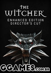 Baixar The Witcher: Enhanced Edition Tradução BR Grátis - Download