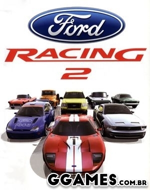 More information about "Tradução Ford Racing 2 PT-BR"