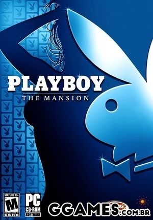 Mais informações sobre "Tradução Playboy: The Mansion PT-BR"