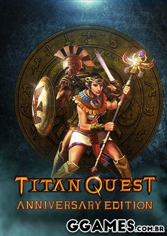 Mais informações sobre "Tradução Titan Quest: Anniversary Edition PT-BR"