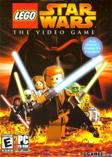 More information about "Tradução LEGO Star Wars PT-BR"