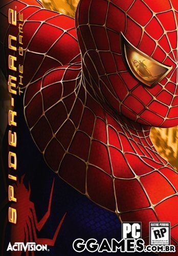 Mais informações sobre "Tradução Spider-Man 2 PT-BR"